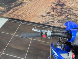 2026 Yamaha YZ65 BLUE