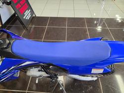 2026 Yamaha YZ65 BLUE