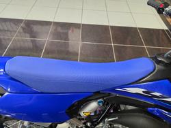 2026 Yamaha YZ65 BLUE
