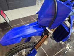 2026 Yamaha YZ65 BLUE