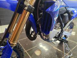 2026 Yamaha YZ65 BLUE