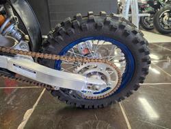 2026 Yamaha YZ65 BLUE