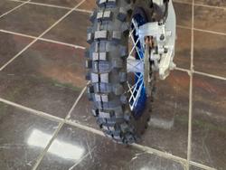 2026 Yamaha YZ65 BLUE