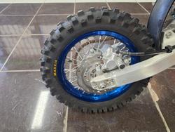 2026 Yamaha YZ65 BLUE