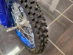 2026 Yamaha YZ65 BLUE