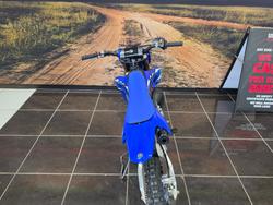 2026 Yamaha YZ65 BLUE