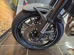 2018 Kawasaki Z900RS CAFE Grey