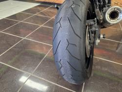 2018 Kawasaki Z900RS CAFE Grey