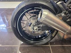 2018 Kawasaki Z900RS CAFE Grey