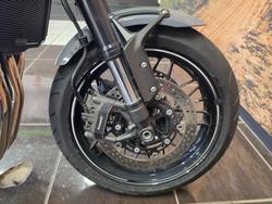 2018 Kawasaki Z900RS CAFE Grey