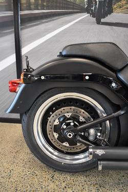 2017 HARLEY-DAVIDSON FLSTFBS FAT BOY S