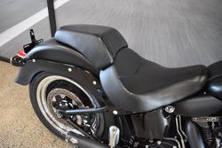 2017 HARLEY-DAVIDSON FLSTFBS FAT BOY S