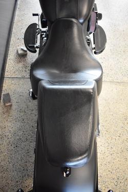 2017 HARLEY-DAVIDSON FLSTFBS FAT BOY S