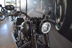 2017 HARLEY-DAVIDSON FLSTFBS FAT BOY S