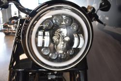 2017 HARLEY-DAVIDSON FLSTFBS FAT BOY S