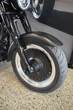 2017 HARLEY-DAVIDSON FLSTFBS FAT BOY S