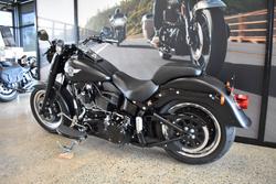 2017 HARLEY-DAVIDSON FLSTFBS FAT BOY S