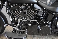 2017 HARLEY-DAVIDSON FLSTFBS FAT BOY S