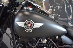 2017 HARLEY-DAVIDSON FLSTFBS FAT BOY S