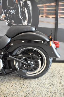 2017 HARLEY-DAVIDSON FLSTFBS FAT BOY S