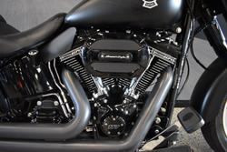 2017 HARLEY-DAVIDSON FLSTFBS FAT BOY S