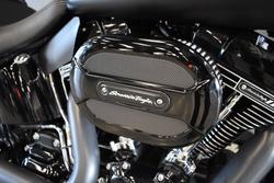2017 HARLEY-DAVIDSON FLSTFBS FAT BOY S