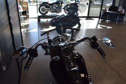 2001 HARLEY-DAVIDSON FLSTC HERITAGE SOFTAIL CLASSIC