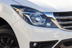 2018 Mazda BT-50 GT
