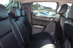 2018 Mazda BT-50 GT