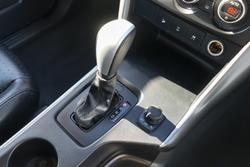 2018 Mazda BT-50 GT