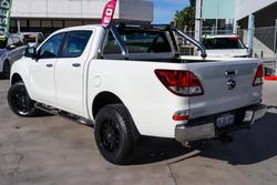 2018 Mazda BT-50 GT