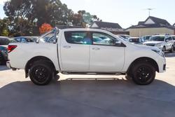 2018 Mazda BT-50 GT