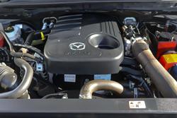 2018 Mazda BT-50 GT