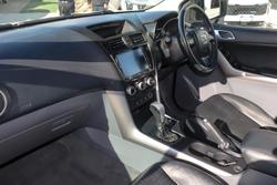 2018 Mazda BT-50 GT