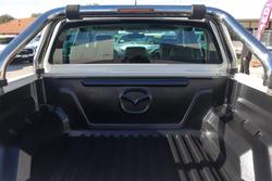 2018 Mazda BT-50 GT