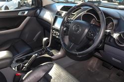 2018 Mazda BT-50 GT