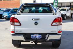 2018 Mazda BT-50 GT