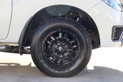 2018 Mazda BT-50 GT