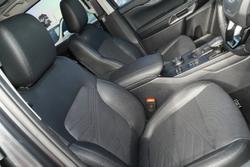 2025 Ford Everest Trend