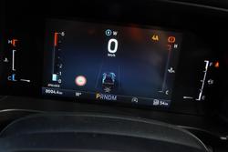 2025 Ford Everest Trend