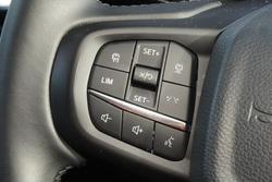 2025 Ford Everest Trend