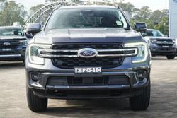 2025 Ford Everest Trend