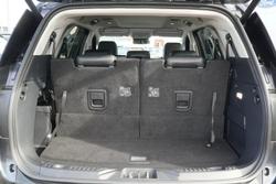 2025 Ford Everest Trend