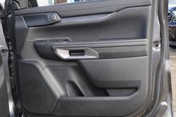 2025 Ford Everest Trend