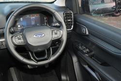 2025 Ford Everest Trend