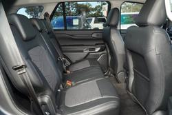 2025 Ford Everest Trend