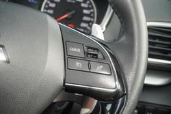 2020 Mitsubishi Eclipse Cross LS