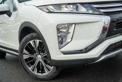 2020 Mitsubishi Eclipse Cross LS