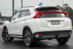 2020 Mitsubishi Eclipse Cross LS