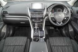 2020 Mitsubishi Eclipse Cross LS